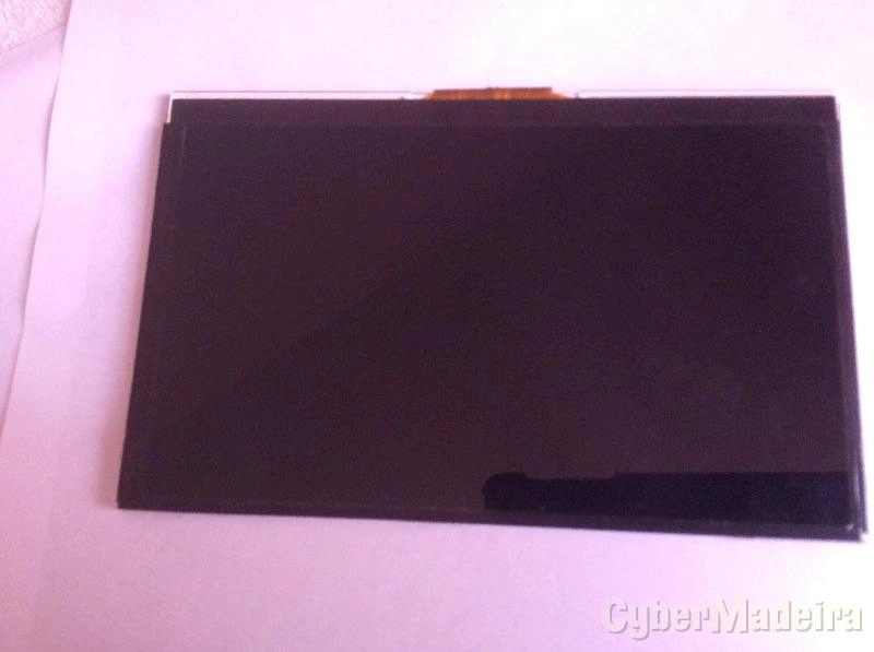 Display LCD ecran KD070D9-40NB-A1 para Tablet 7 Outras