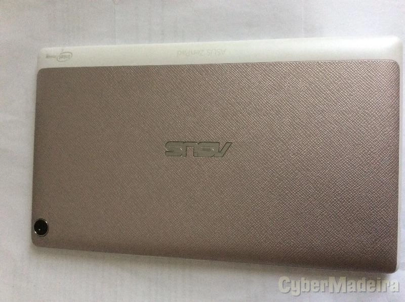 Tablet Asus Zenpad 7 P01W Z370 Asus