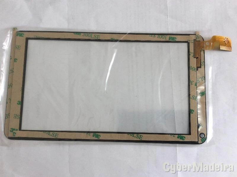 Vidro tátil   touch screen YJ739FPC-V0 Outras
