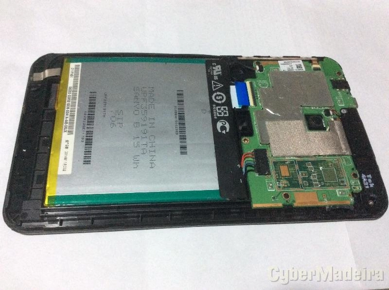 Asus K017 ME170CAsus