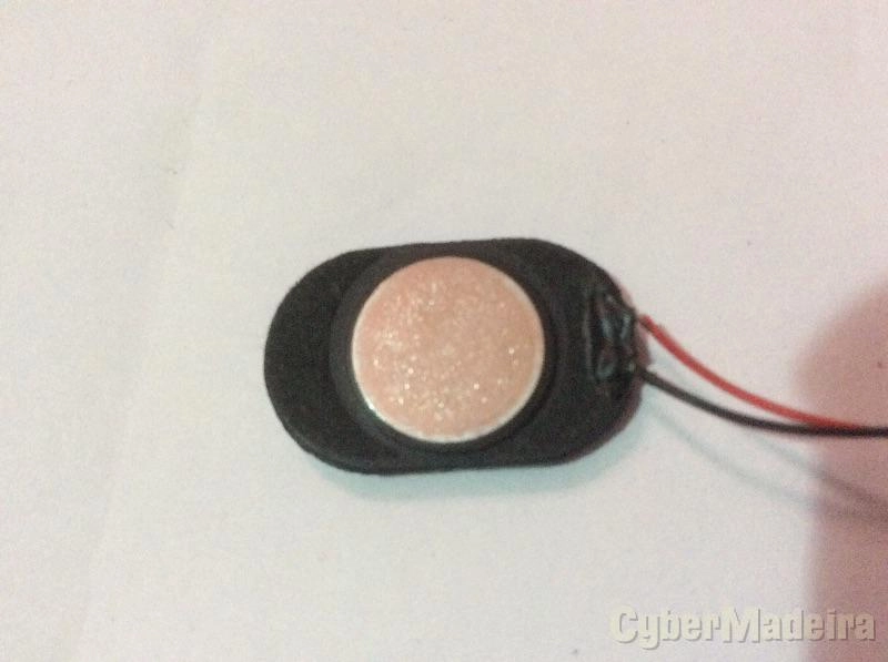 Alto-falante / coluna  para Tablet medidas 15*24*3,2mm Outras