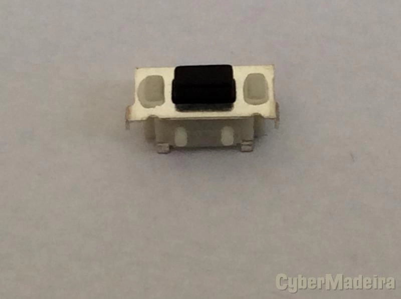 Switch momentâneo vertical 2.2X3.5X7MM Outras