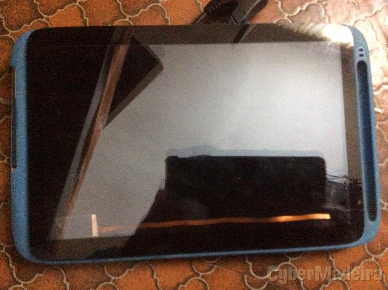 Tablet Magalhaes TM105 - Venda de peçasOutras