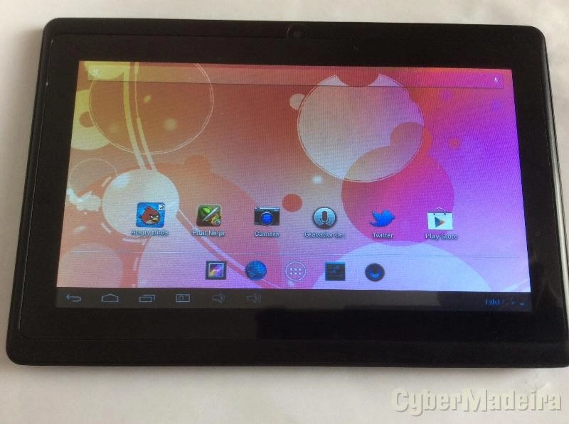Tablet Android MID-V8Outras