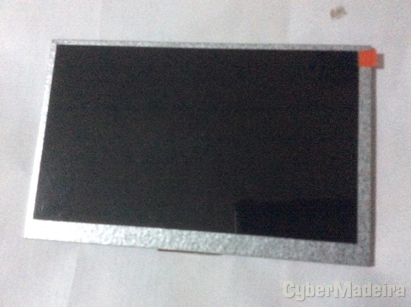 LCD Display ecra HE070NA-13B Outras