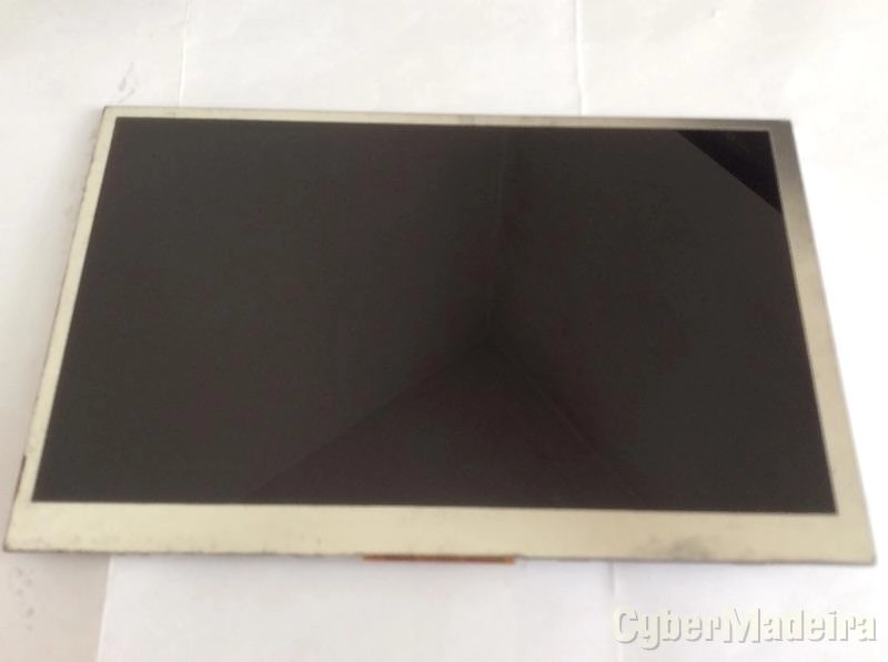 Ecrã lcd Display BF38507021 , BG070NH385EE16TA , WY070ML38 Outras
