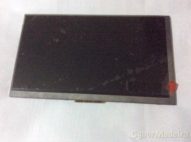 LCD Display ecra 7300101463 para Tablet de 7 polegadas Outras