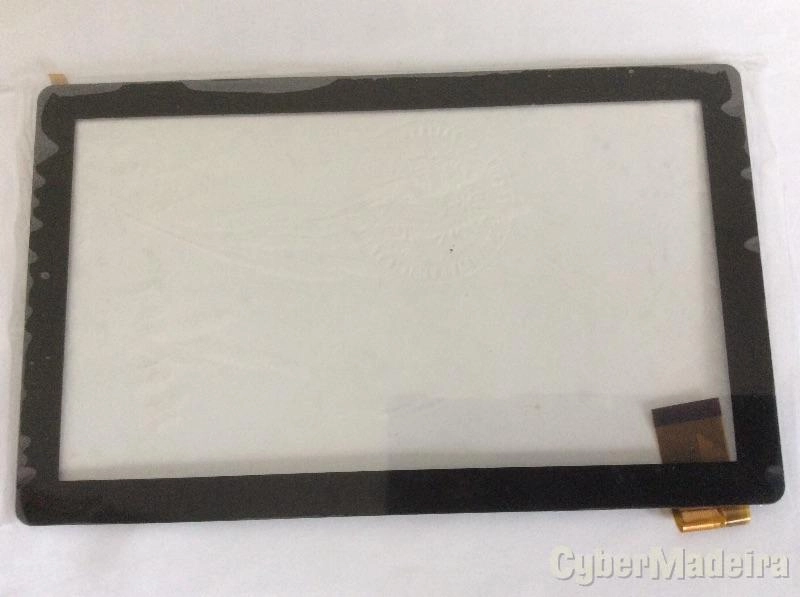 Vidro tátil touch screen -109 Tablet 7 polegadas Outras