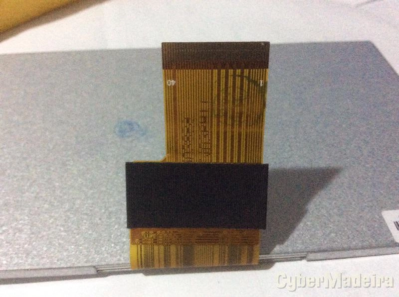 Ecra LCD KR070LF7T  KR070LE7T   165X100mm Tablet 7 polegadas Outras