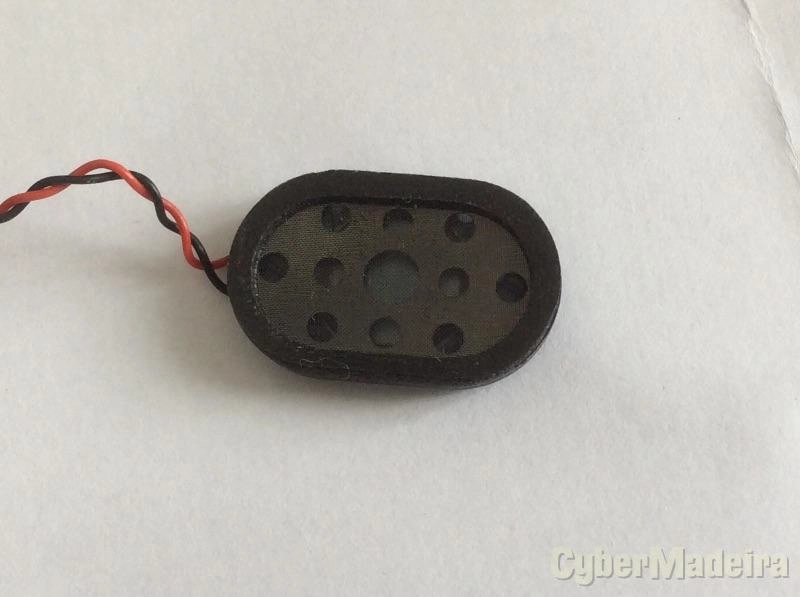 Alto-falante / coluna  para Tablet medidas 15*24*3,2mm Outras