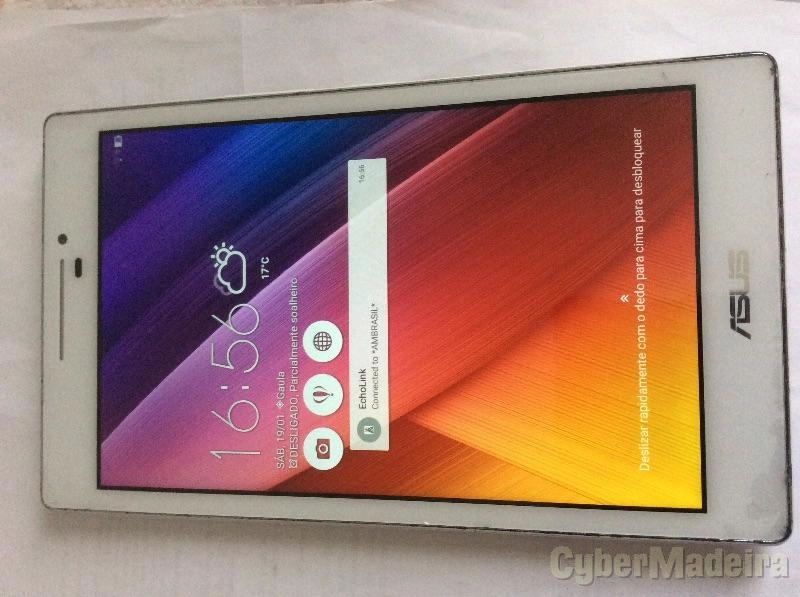 Tablet Asus Zenpad 7 P01W Z370 Asus