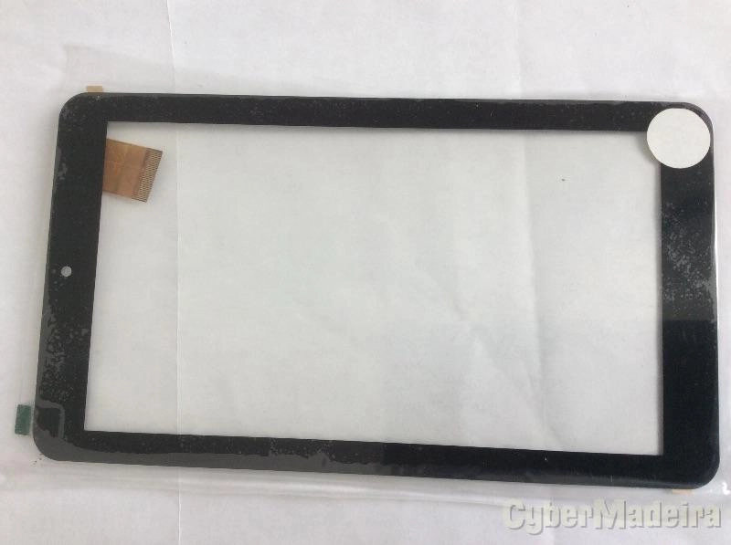 Vidro tátil touch screen HD80-V00 Outras