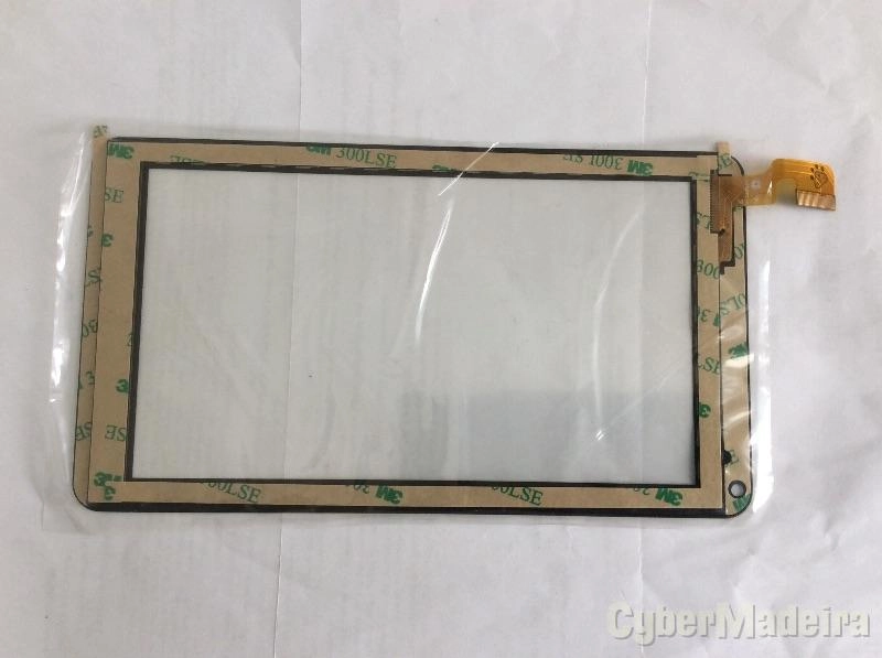 Vidro tatil   touch screen denver TAQ-70162Outras