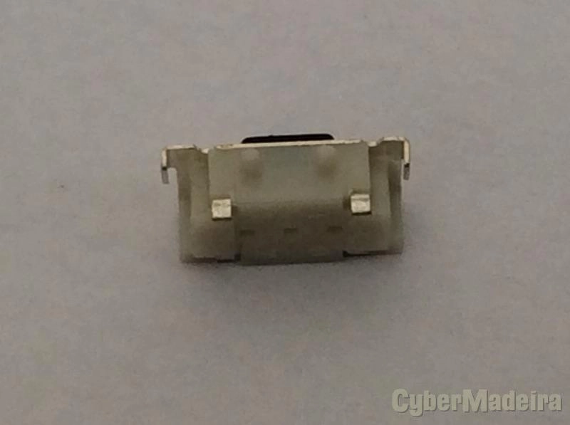 Switch momentâneo vertical 2.2X3.5X7MM Outras