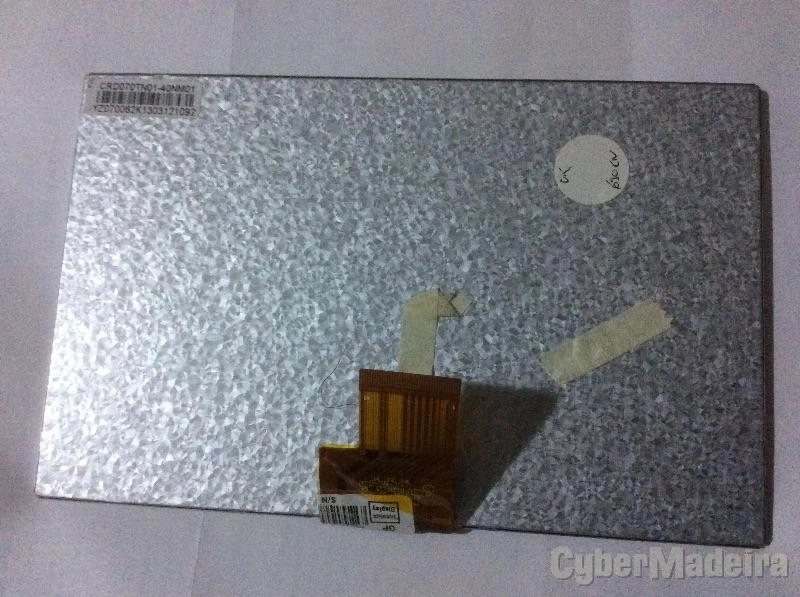 LCD Display ecra HE070NA-13B Outras