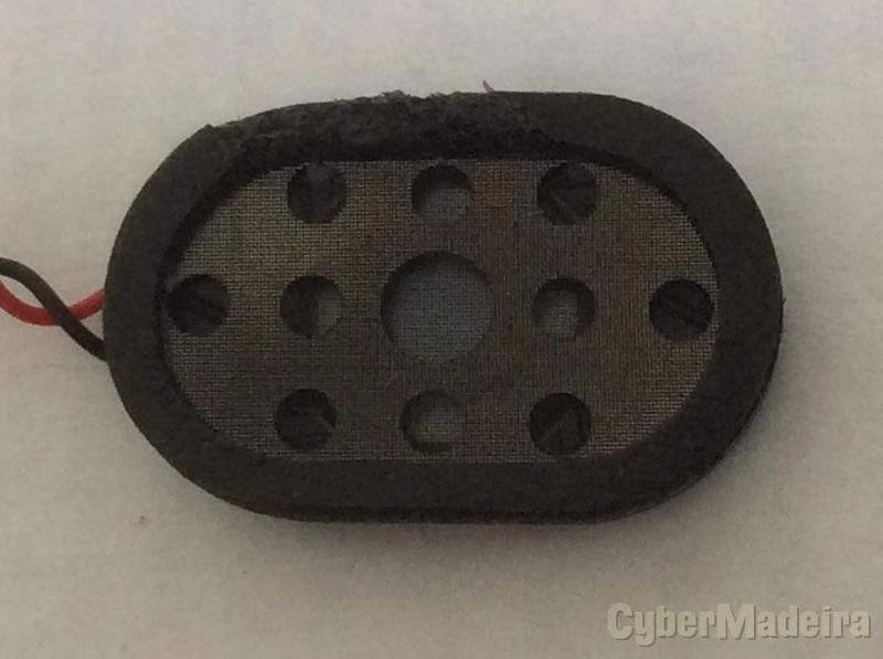 Alto-falante / coluna  para Tablet medidas 15*24*3,2mm Outras