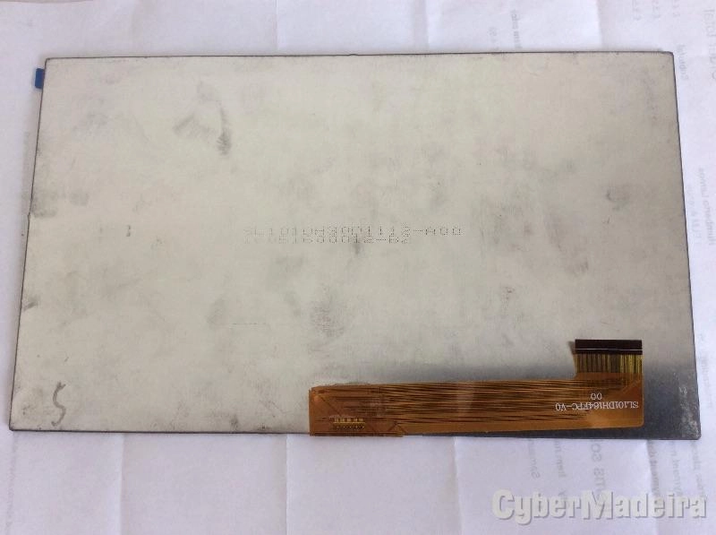 LCD Display SL101DH164FPC-V0 Outras