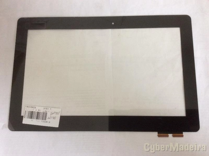 Vidro tátil touch screen FP-TPAY10104A-02X-HD Asus