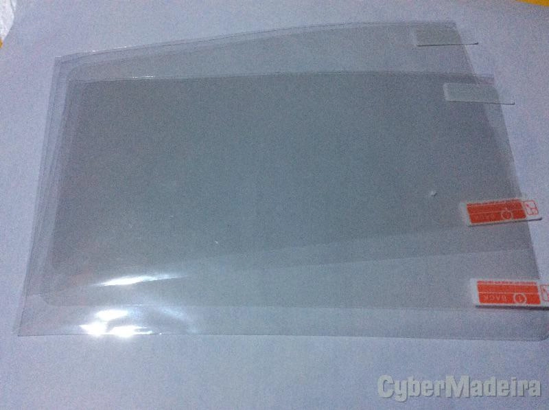 Película de proteção tablet wolder mitab connect 3G 7 hd ipsOutras