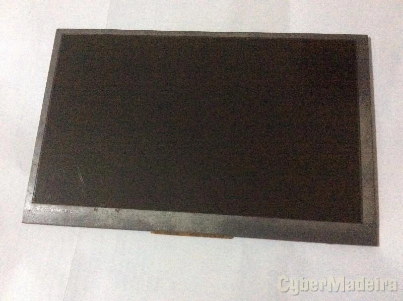 Ecran LCD Display H-B07018FPC-AI1 para Tablet Outras