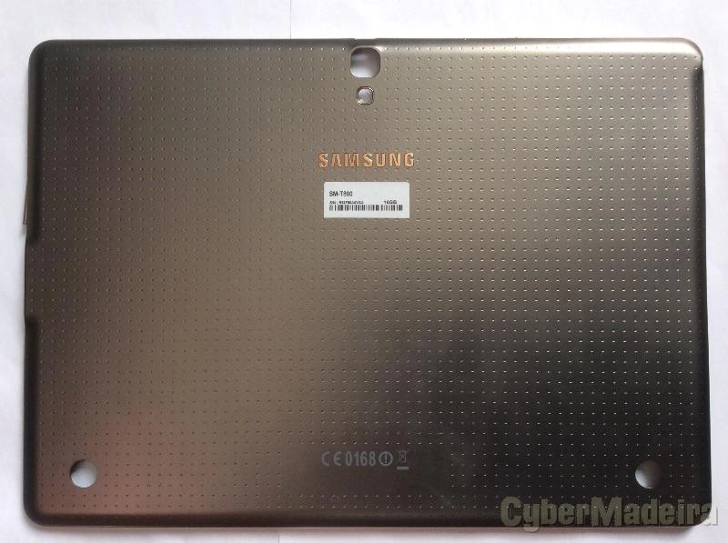 Tablet Samsung Galaxy Tab S SM-T800 peças Samsung