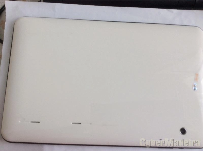 Tablet 10.1 polegadas Outras