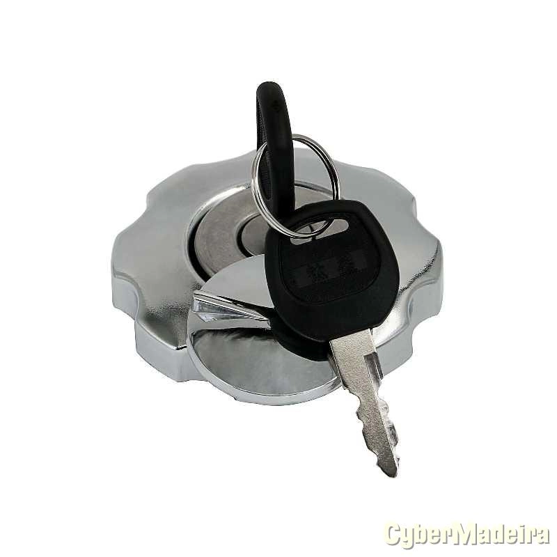 TAMPAO COMBUSTIVEL