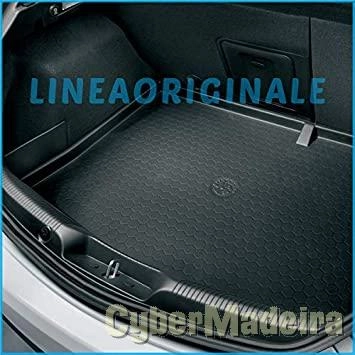 Tapete protecção bagageira Giulietta