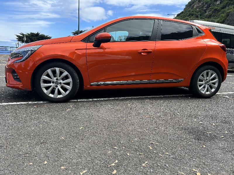 RENAULT CLIO Renault Clio 1.0 TCe Experiência 101 CV Gasolina