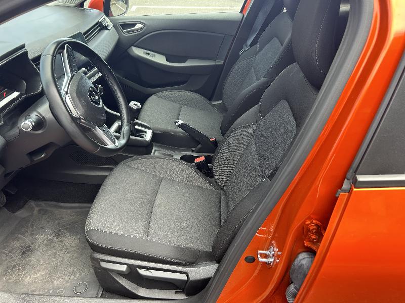 RENAULT CLIO Renault Clio 1.0 TCe Experiência 101 CV Gasolina