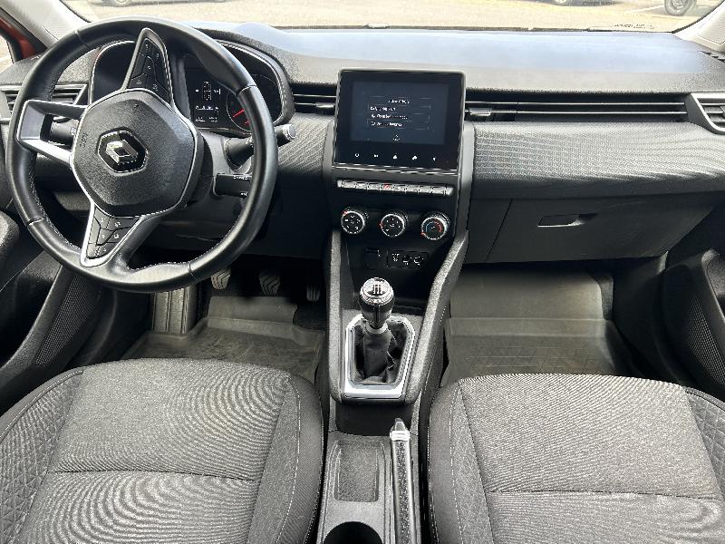 RENAULT CLIO Renault Clio 1.0 TCe Experiência 101 CV Gasolina