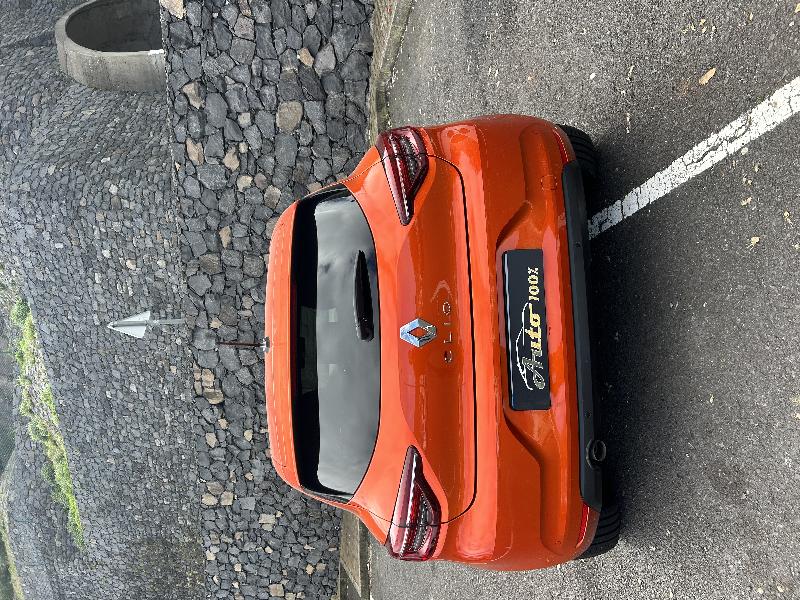 RENAULT CLIO Renault Clio 1.0 TCe Experiência 101 CV Gasolina