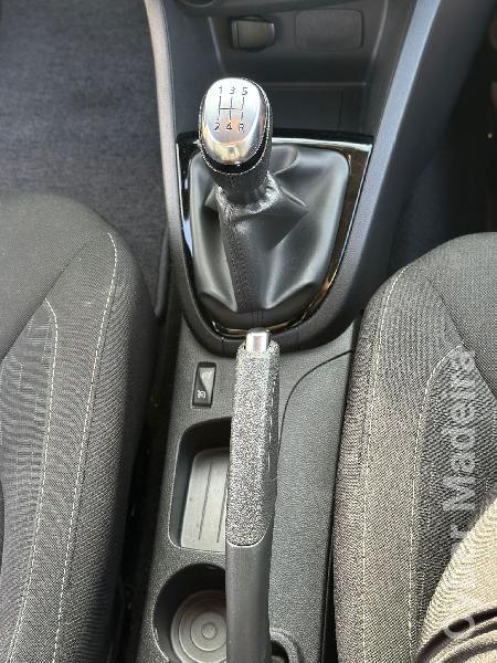 RENAULT CLIO Renault Clio 0.9 TCe Limited Edition 90cv Gasolina 