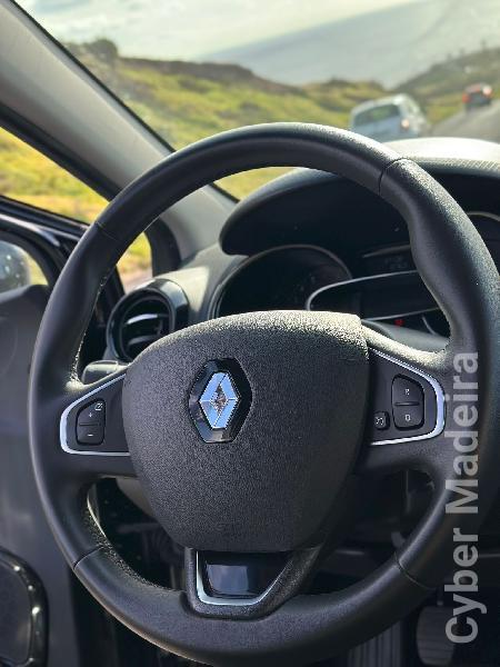 RENAULT CLIO Renault Clio 0.9 TCe Limited Edition 90cv Gasolina 