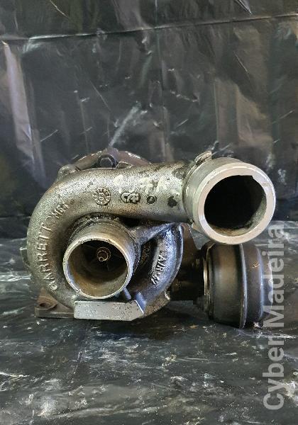 Turbo Alfa Romeo 156, 147 1.9 jtd 115 cv