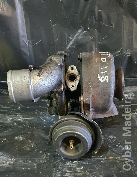 Turbo Alfa Romeo 156, 147 1.9 jtd 115 cv