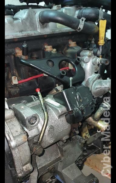 Bomba Injetora Ford Focus 1.8 TDCI 115 cv
