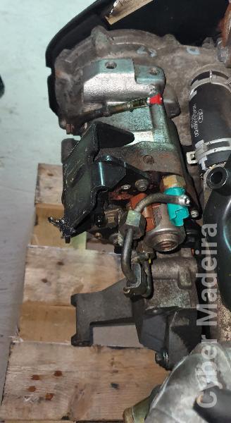 Bomba Injetora Ford Focus 1.8 TDCI 115 cv