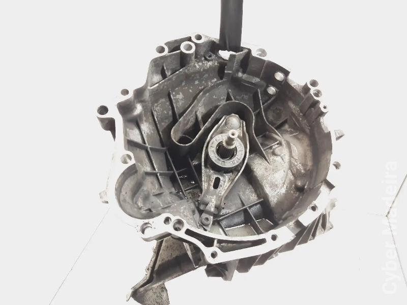 Caixa GBA para audi a4 b6 1.9 tdi 130cv  Caixa GBA para audi a4 b6 1.9 tdi 130cv  Manual