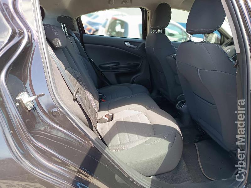 ALFA ROMEO GIULIETTA 940 1.6 JTDM Gasóleo