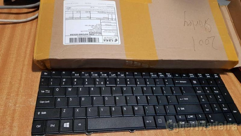 teclado para acer aspire e1 seriesAcer