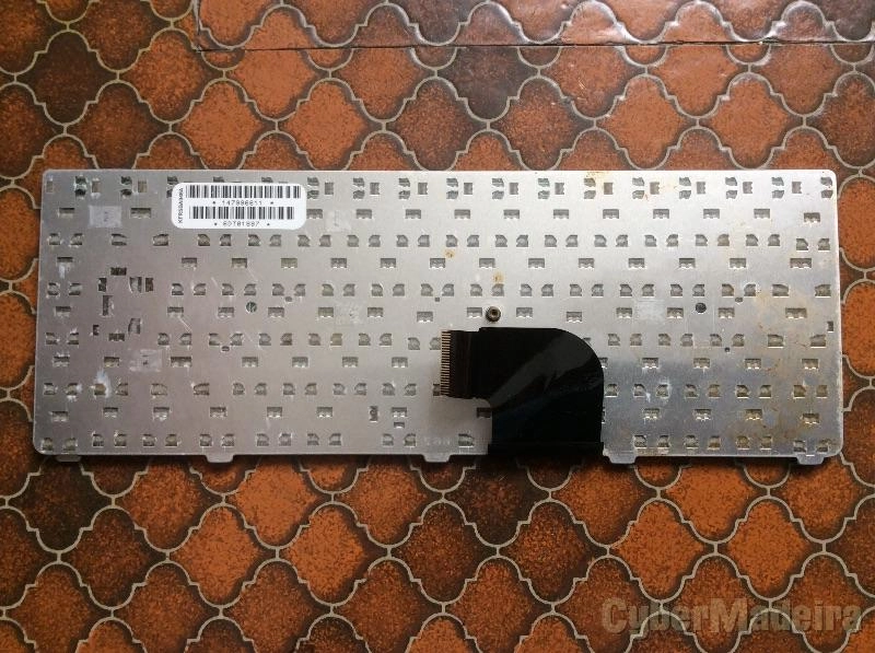 Teclado Sony vaio PCG-6R1M VGN-C2S  KFRSBA048AOutras