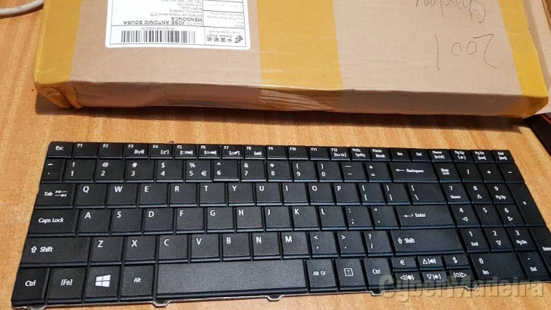 teclado para acer aspire e1 seriesAcer