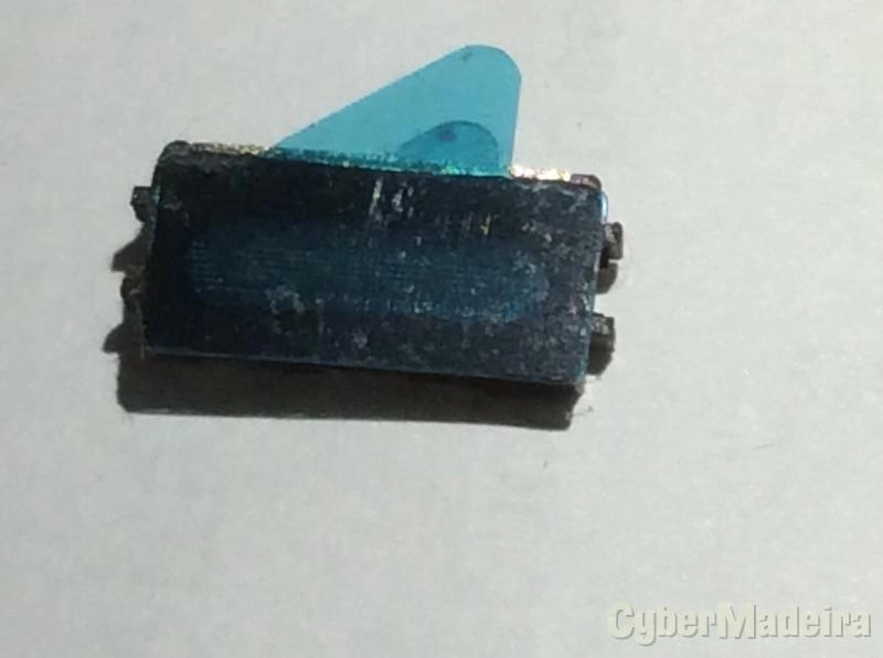 Auscultador 11,2*10*4,8*2,2mm