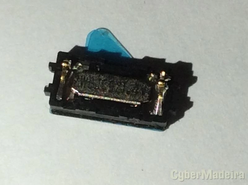 Auscultador 11,2*10*4,8*2,2mm