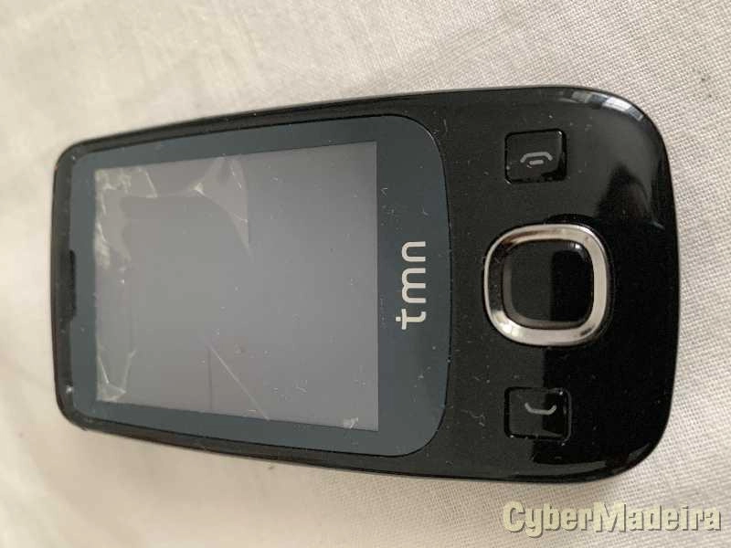 Telemóvel Huawei G7002 - Para peças