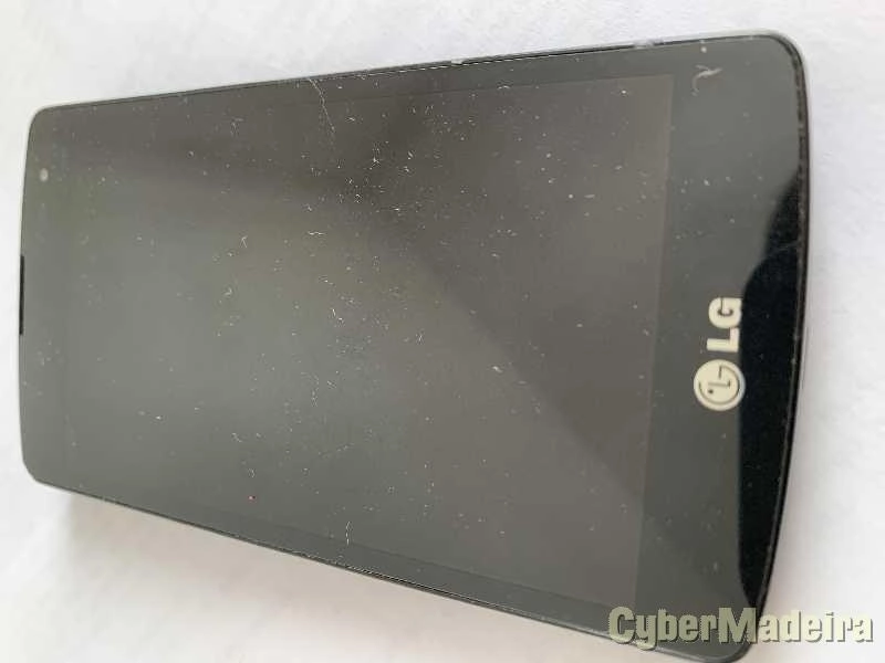Telemóvel LG L Fino L70 D290n