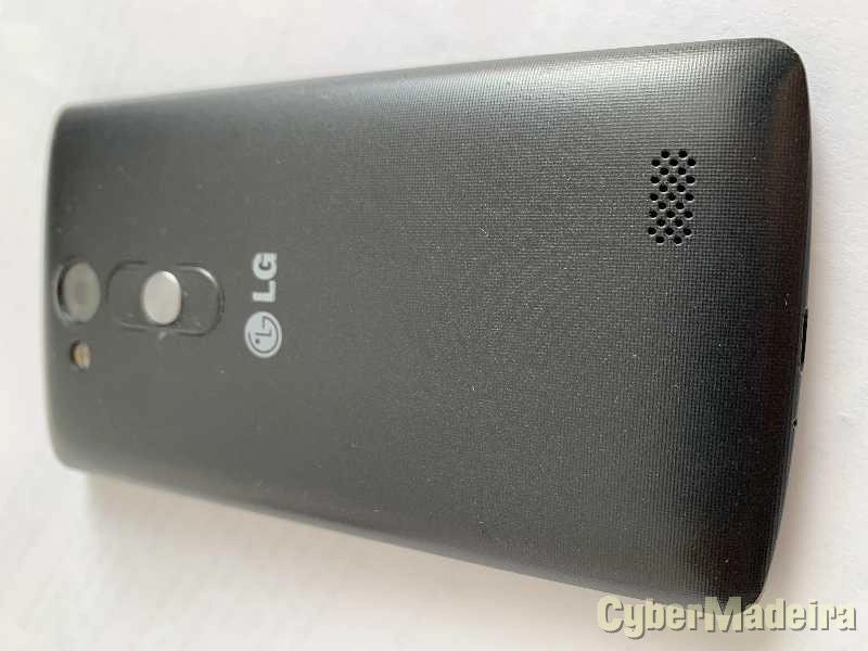 Telemóvel LG L Fino L70 D290n