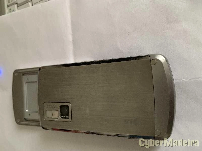 Telemóvel LG LG-KE970  para peças