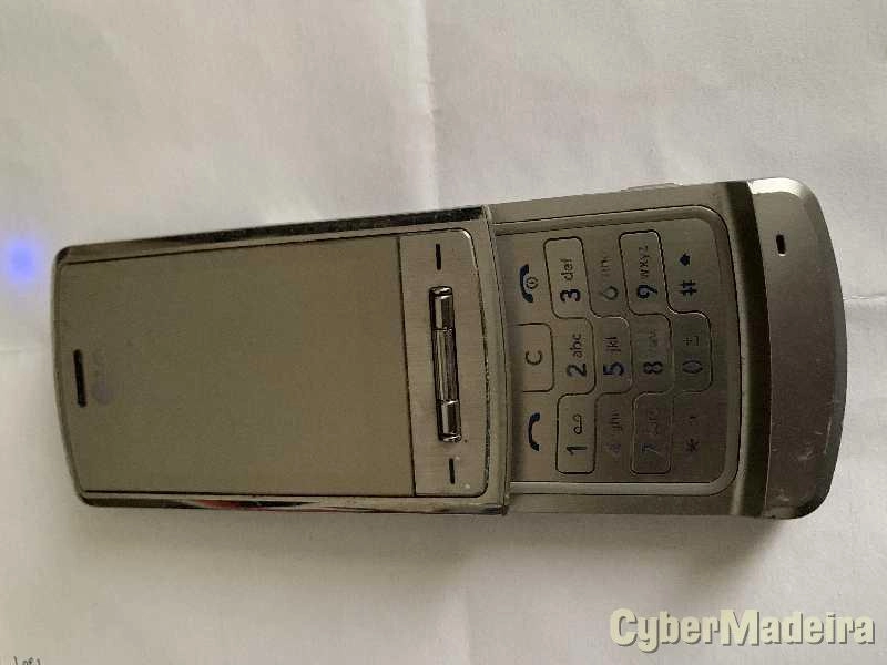 Telemóvel LG LG-KE970  para peças